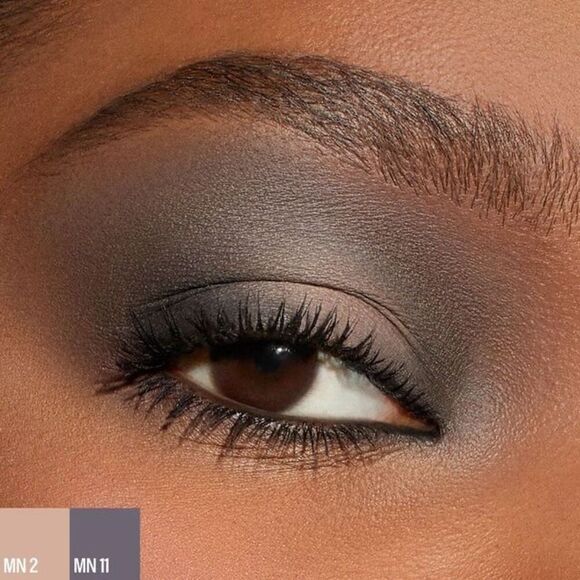 MAKEUP By MARIO MASTER MATTES® EYESHADOW PALETTE: THE NEUTRALS - Picture 5 of 13